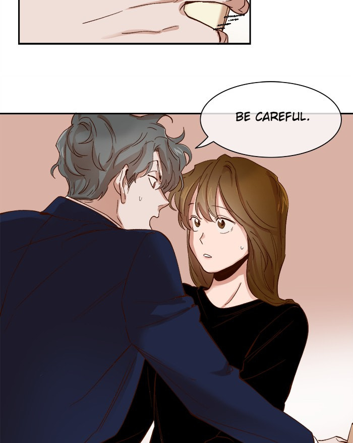 Read Devil Number 4 chapter 67 image 32 on Lezhin