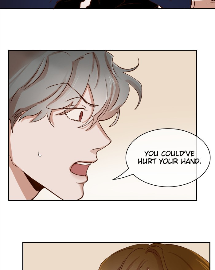 Read Devil Number 4 chapter 67 image 33 on Lezhin