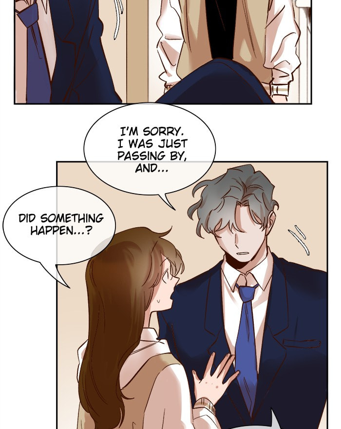 Read Devil Number 4 chapter 67 image 4 on Lezhin