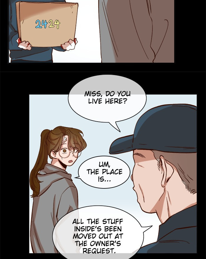 Read Devil Number 4 chapter 67 image 43 on Lezhin