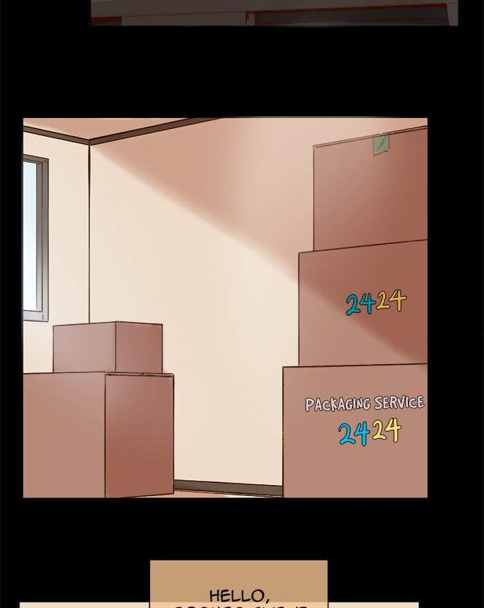 Read Devil Number 4 chapter 67 image 46 on Lezhin