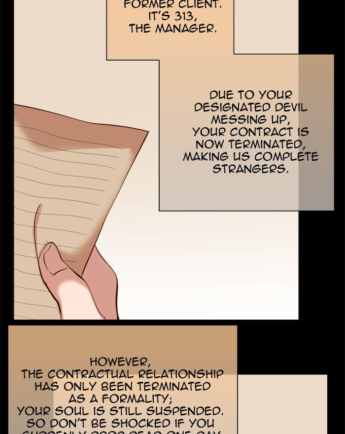 Read Devil Number 4 chapter 67 image 47 on Lezhin