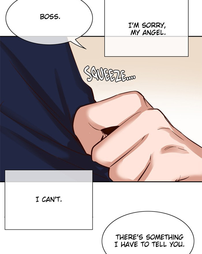 Read Devil Number 4 chapter 68 image 18 on Lezhin