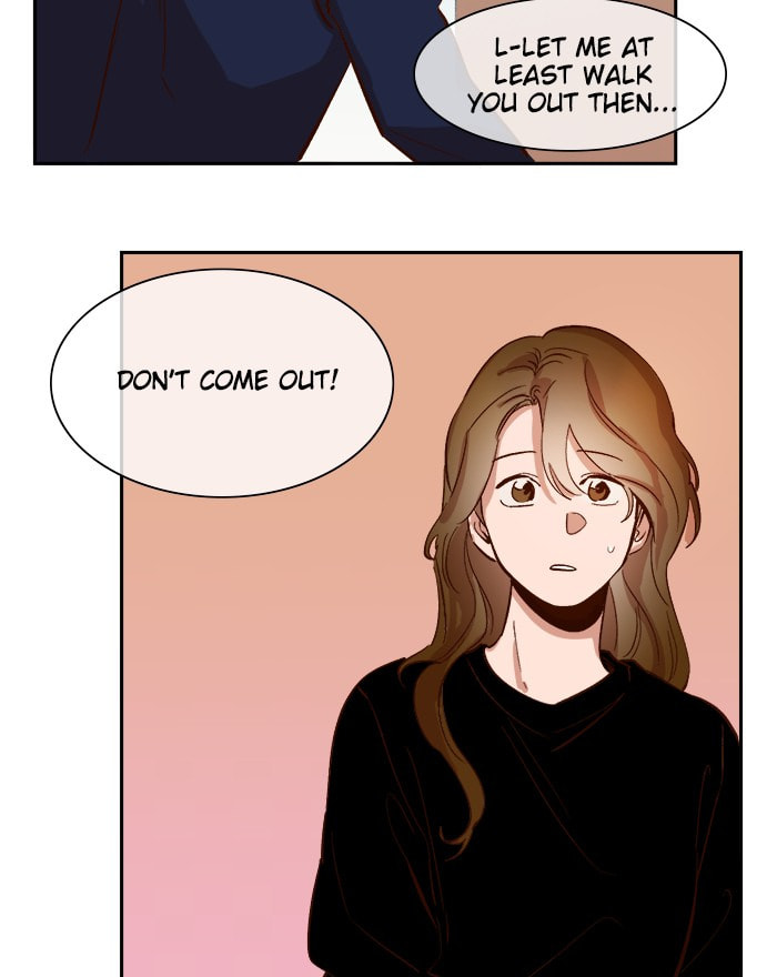 Read Devil Number 4 chapter 68 image 23 on Lezhin