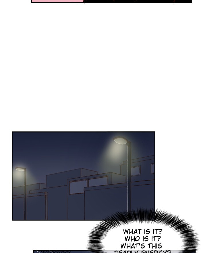 Read Devil Number 4 chapter 68 image 24 on Lezhin