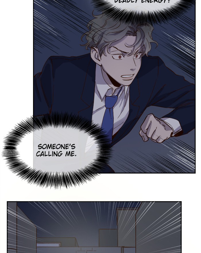 Read Devil Number 4 chapter 68 image 25 on Lezhin