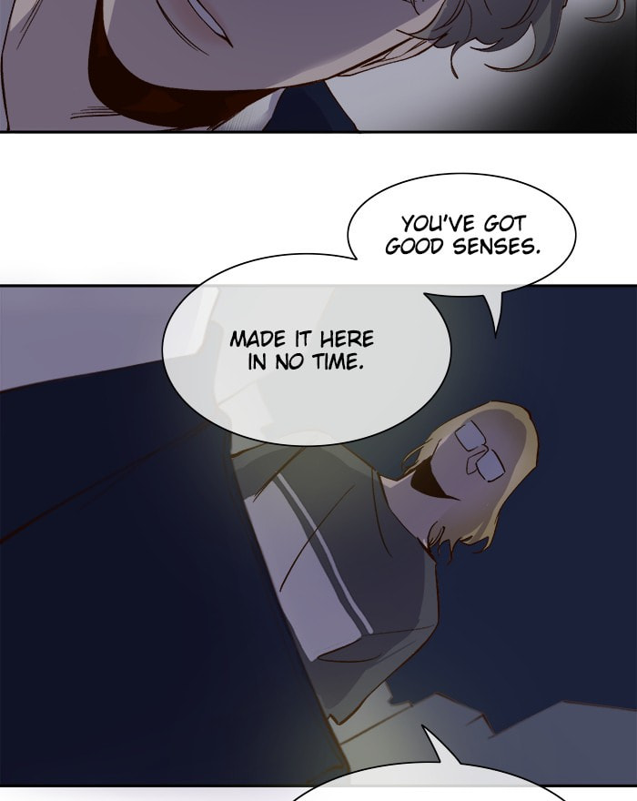 Read Devil Number 4 chapter 68 image 27 on Lezhin