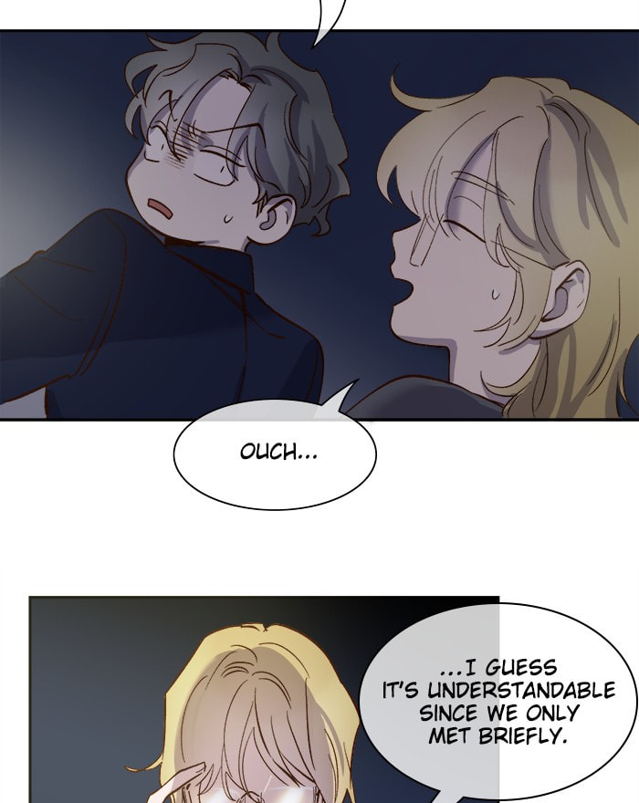 Read Devil Number 4 chapter 68 image 30 on Lezhin
