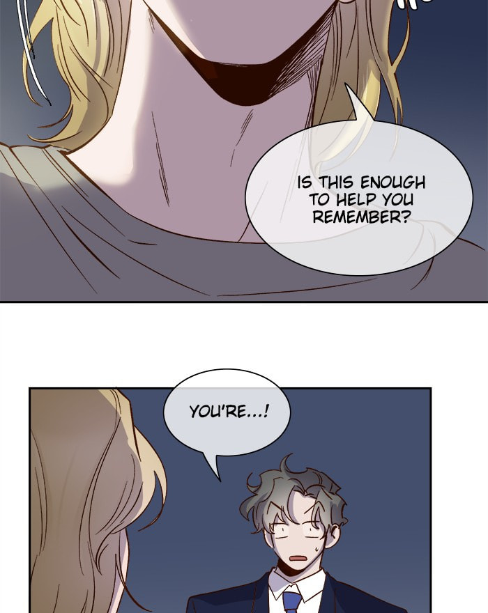Read Devil Number 4 chapter 68 image 33 on Lezhin