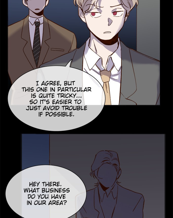 Read Devil Number 4 chapter 68 image 36 on Lezhin