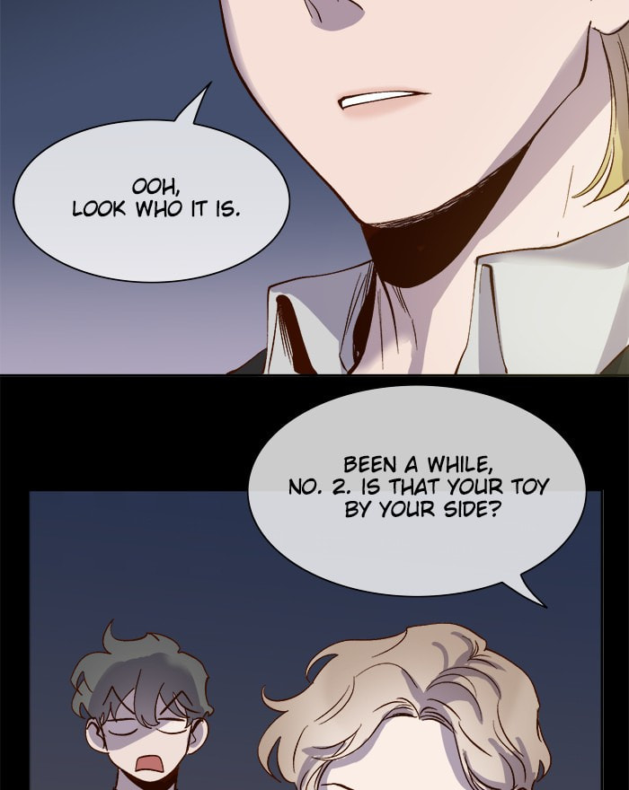 Read Devil Number 4 chapter 68 image 38 on Lezhin