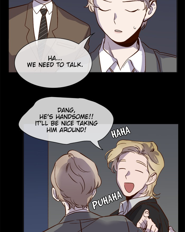 Read Devil Number 4 chapter 68 image 39 on Lezhin