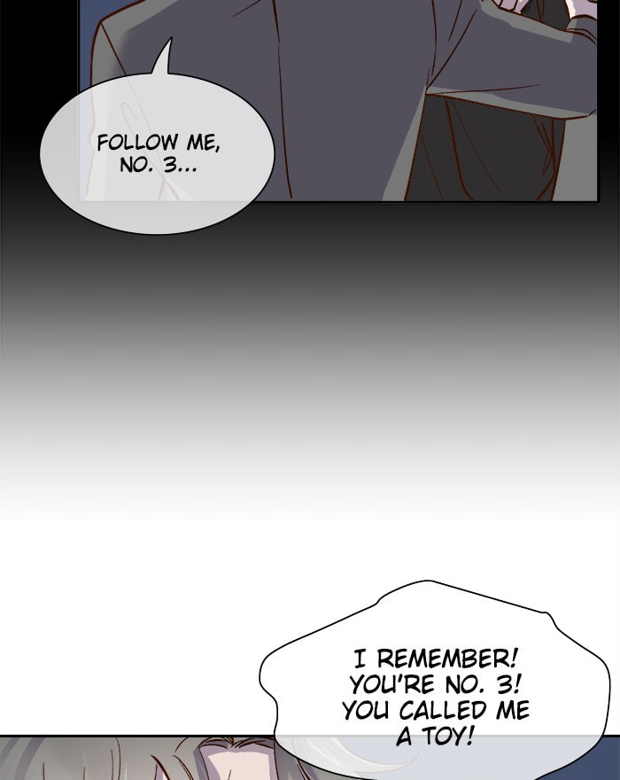 Read Devil Number 4 chapter 68 image 40 on Lezhin
