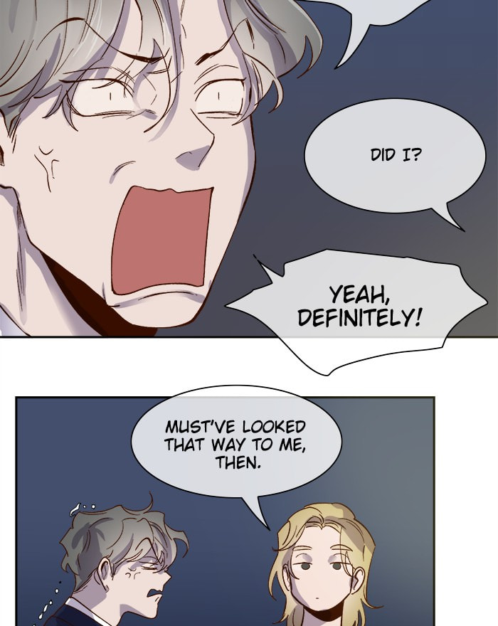 Read Devil Number 4 chapter 68 image 41 on Lezhin