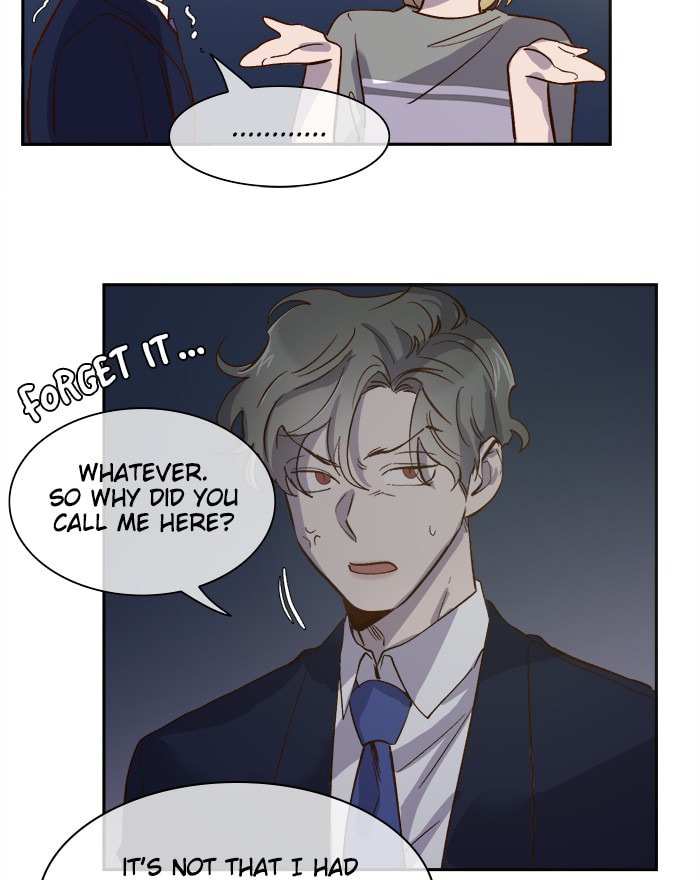 Read Devil Number 4 chapter 68 image 42 on Lezhin