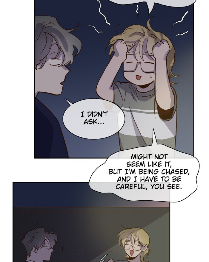 Read Devil Number 4 chapter 68 image 45 on Lezhin
