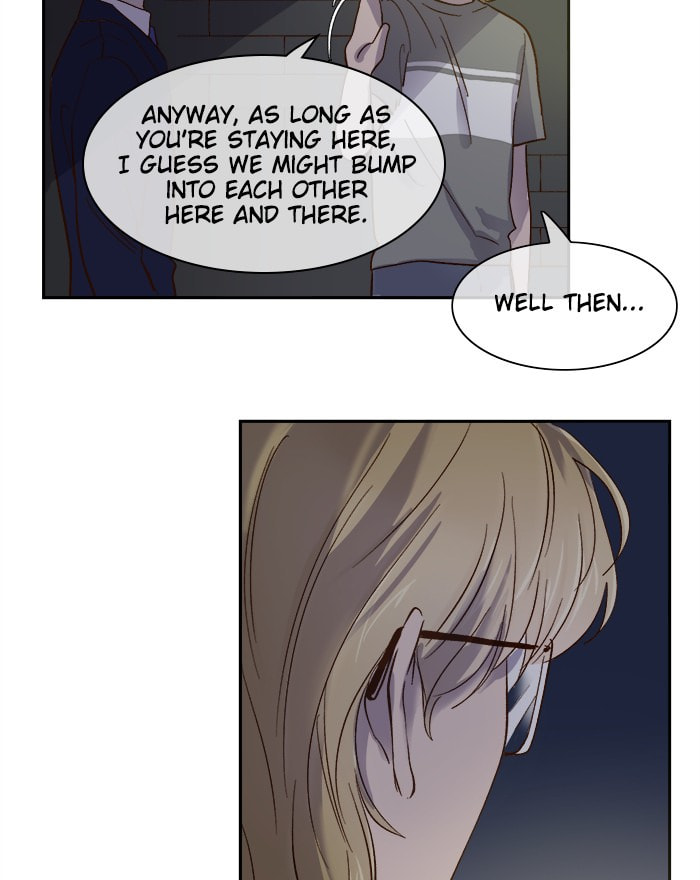 Read Devil Number 4 chapter 68 image 46 on Lezhin