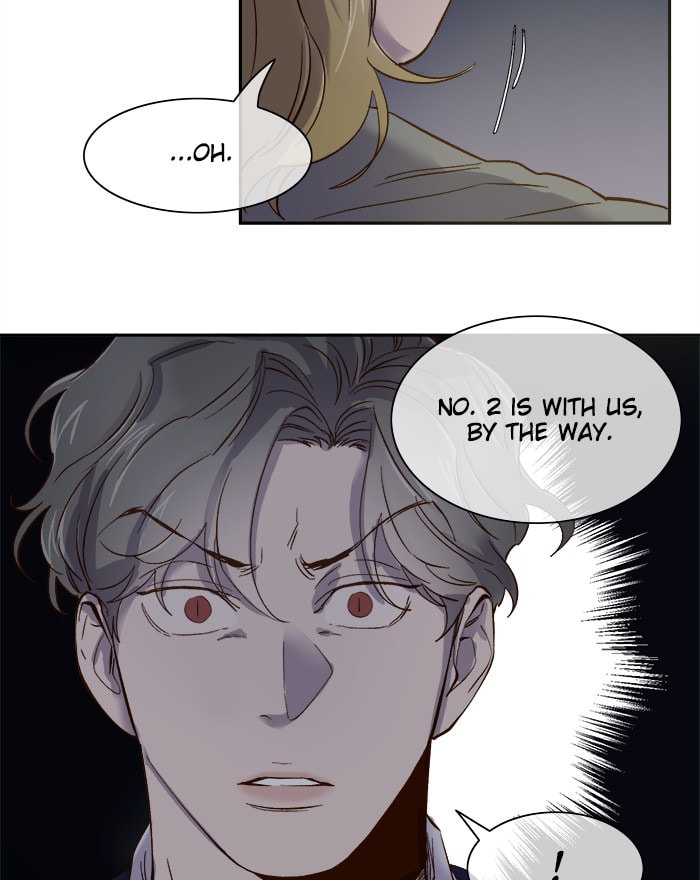 Read Devil Number 4 chapter 68 image 47 on Lezhin