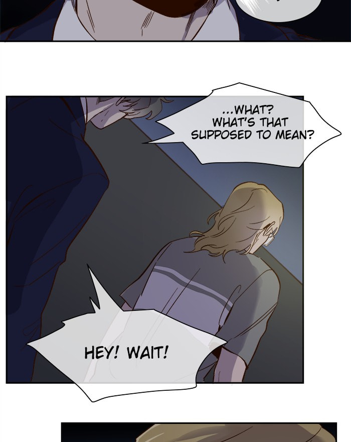 Read Devil Number 4 chapter 68 image 48 on Lezhin