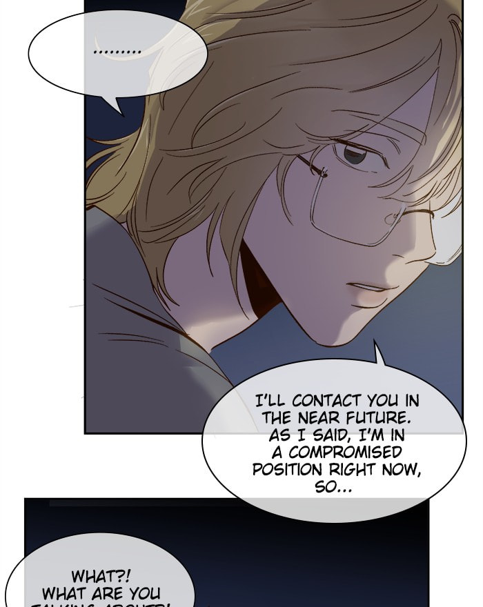 Read Devil Number 4 chapter 68 image 49 on Lezhin