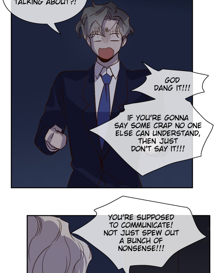 Read Devil Number 4 chapter 68 image 50 on Lezhin