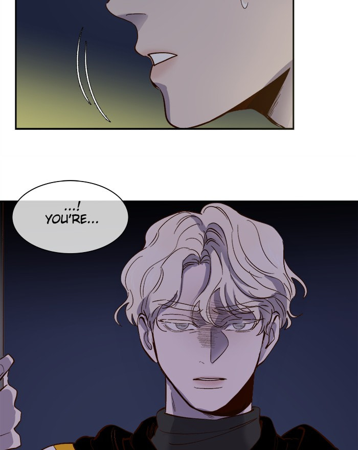 Read Devil Number 4 chapter 68 image 52 on Lezhin