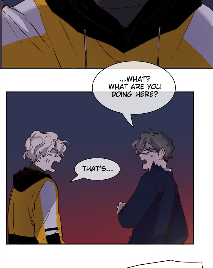 Read Devil Number 4 chapter 68 image 53 on Lezhin
