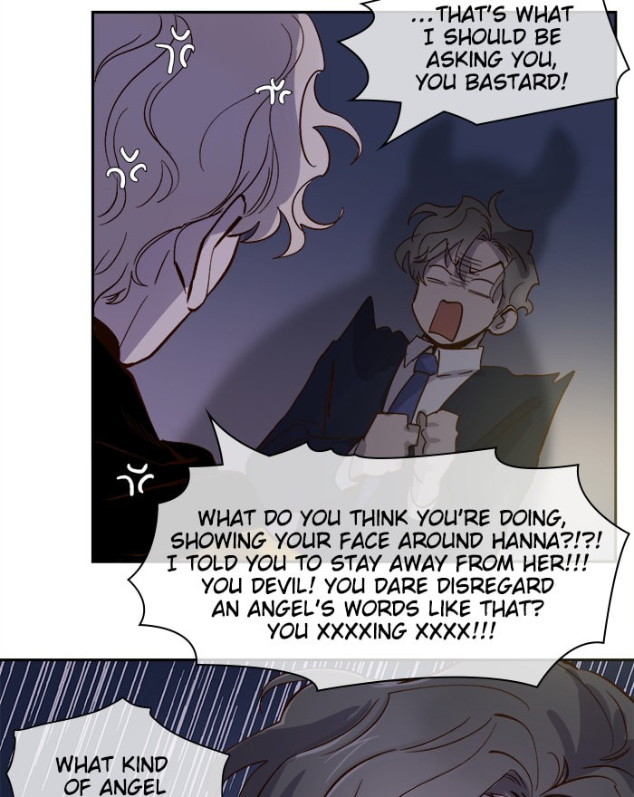 Read Devil Number 4 chapter 68 image 54 on Lezhin