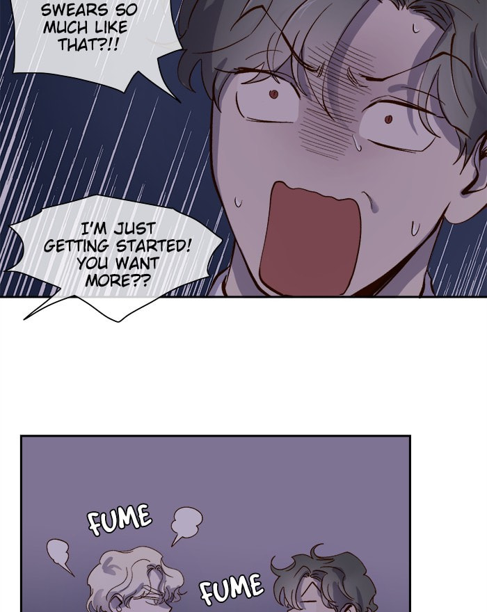 Read Devil Number 4 chapter 68 image 55 on Lezhin
