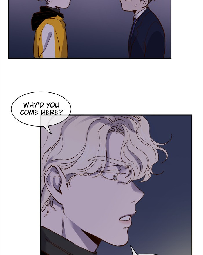 Read Devil Number 4 chapter 68 image 56 on Lezhin