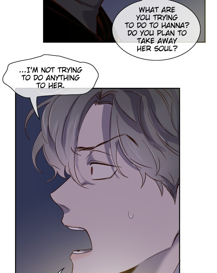 Read Devil Number 4 chapter 68 image 57 on Lezhin