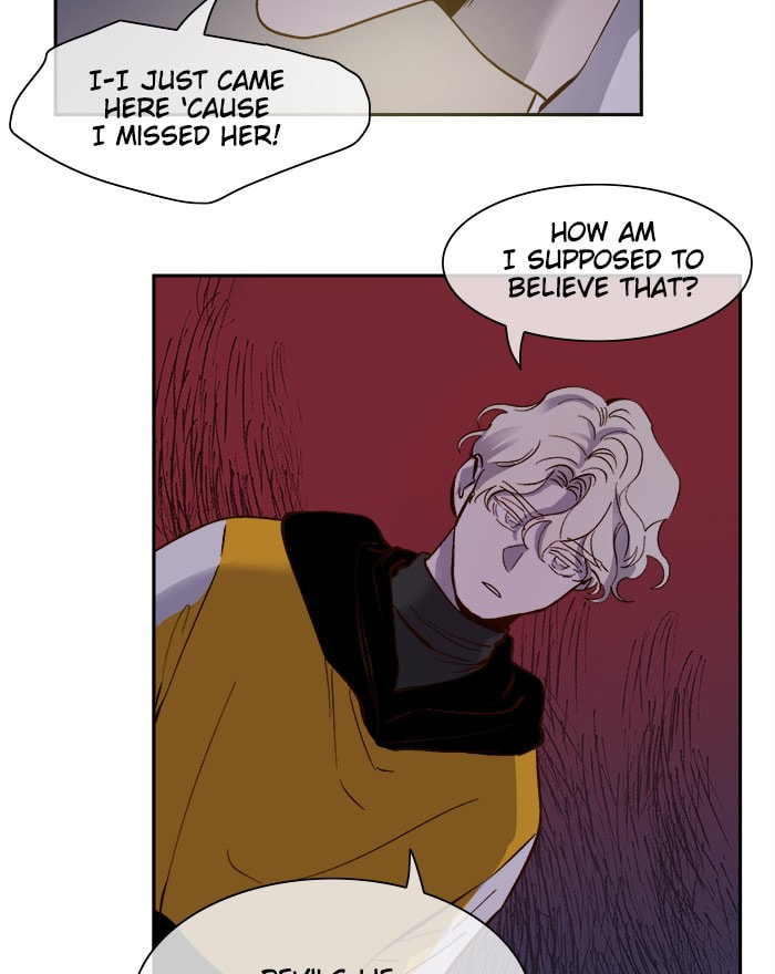 Read Devil Number 4 chapter 68 image 58 on Lezhin