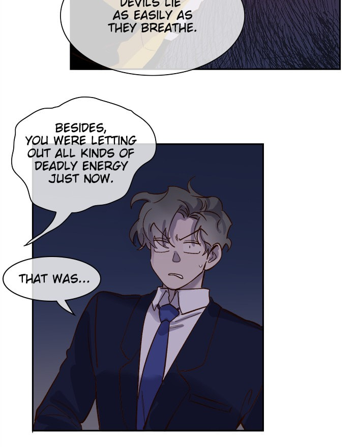 Read Devil Number 4 chapter 68 image 59 on Lezhin
