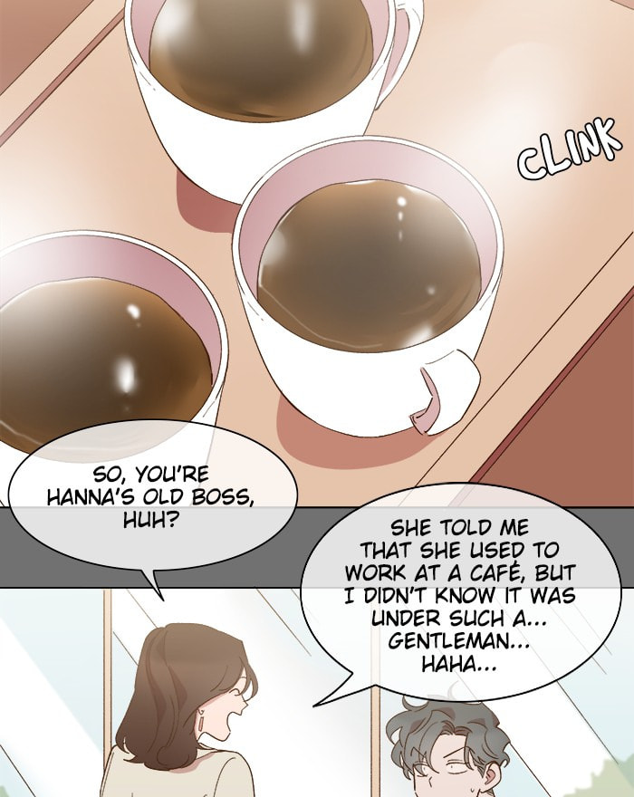 Read Devil Number 4 chapter 68 image 6 on Lezhin