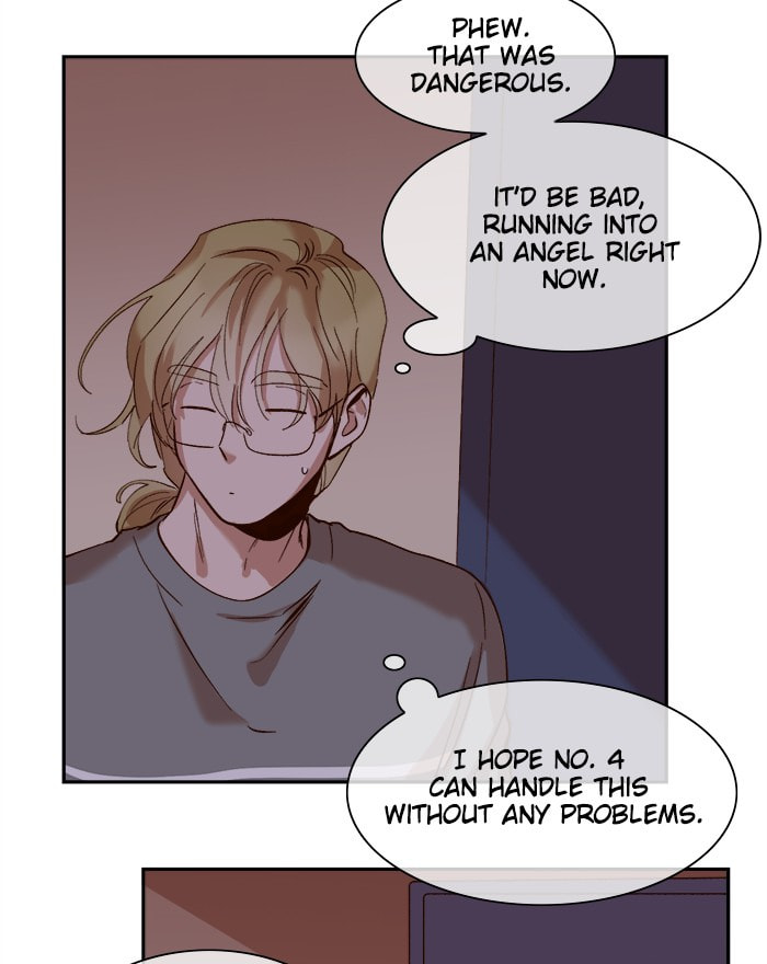 Read Devil Number 4 chapter 68 image 65 on Lezhin
