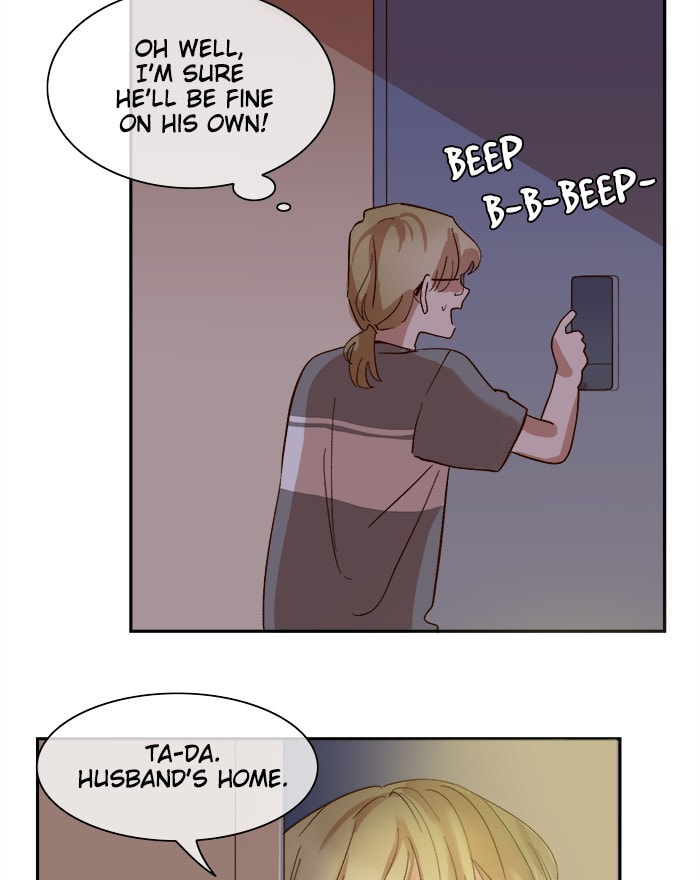 Read Devil Number 4 chapter 68 image 66 on Lezhin