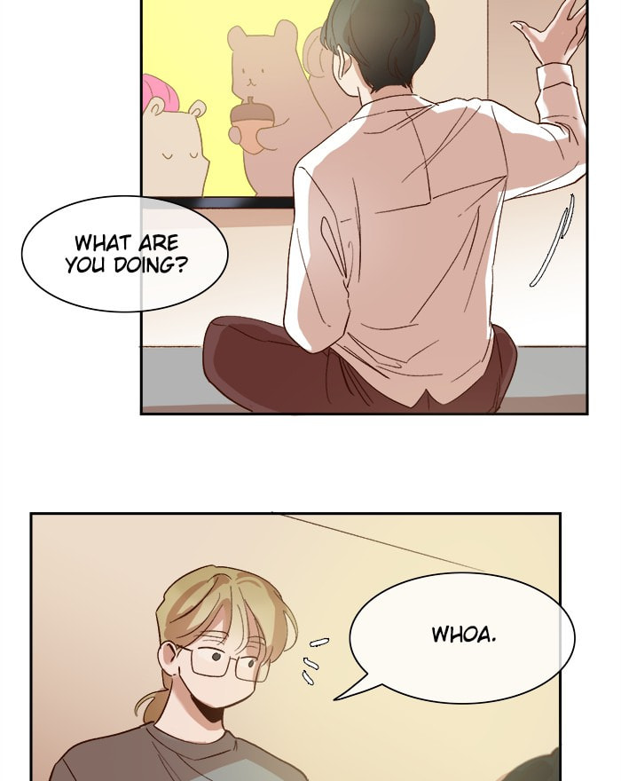 Read Devil Number 4 chapter 68 image 68 on Lezhin