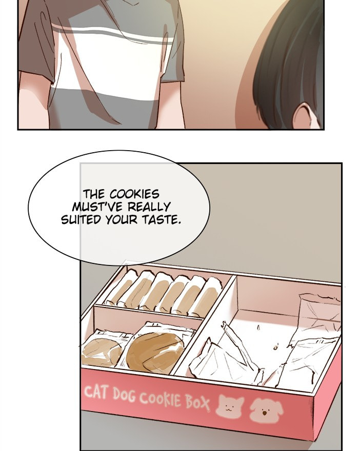 Read Devil Number 4 chapter 68 image 69 on Lezhin