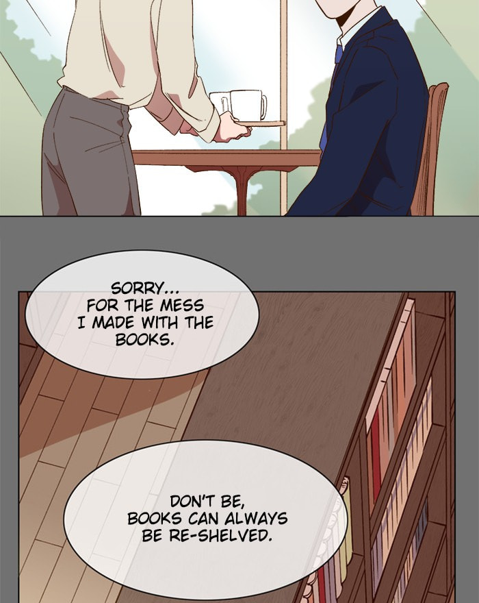 Read Devil Number 4 chapter 68 image 7 on Lezhin