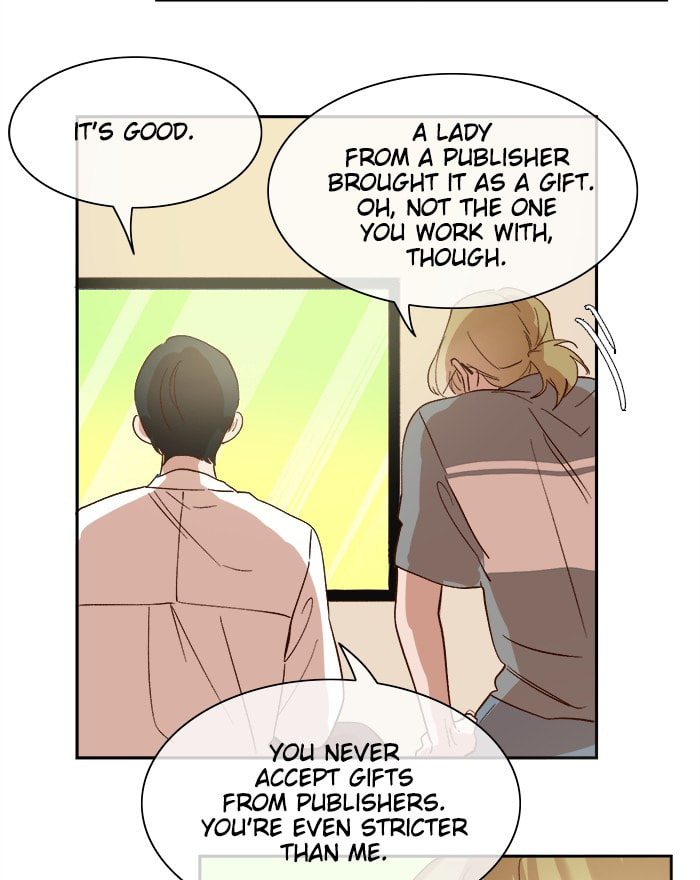 Read Devil Number 4 chapter 68 image 70 on Lezhin