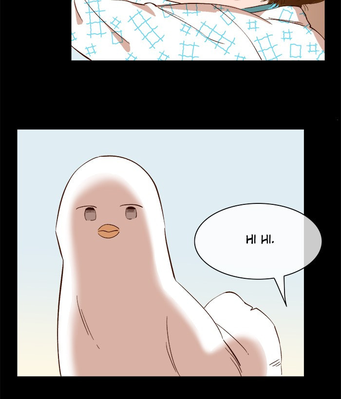Read Devil Number 4 chapter 69 image 14 on Lezhin