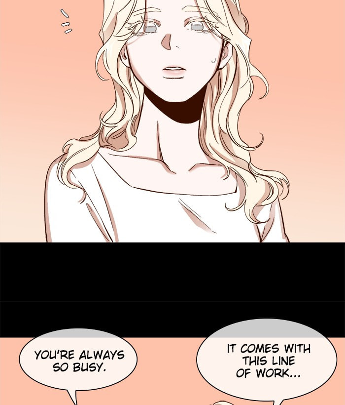 Read Devil Number 4 chapter 69 image 25 on Lezhin