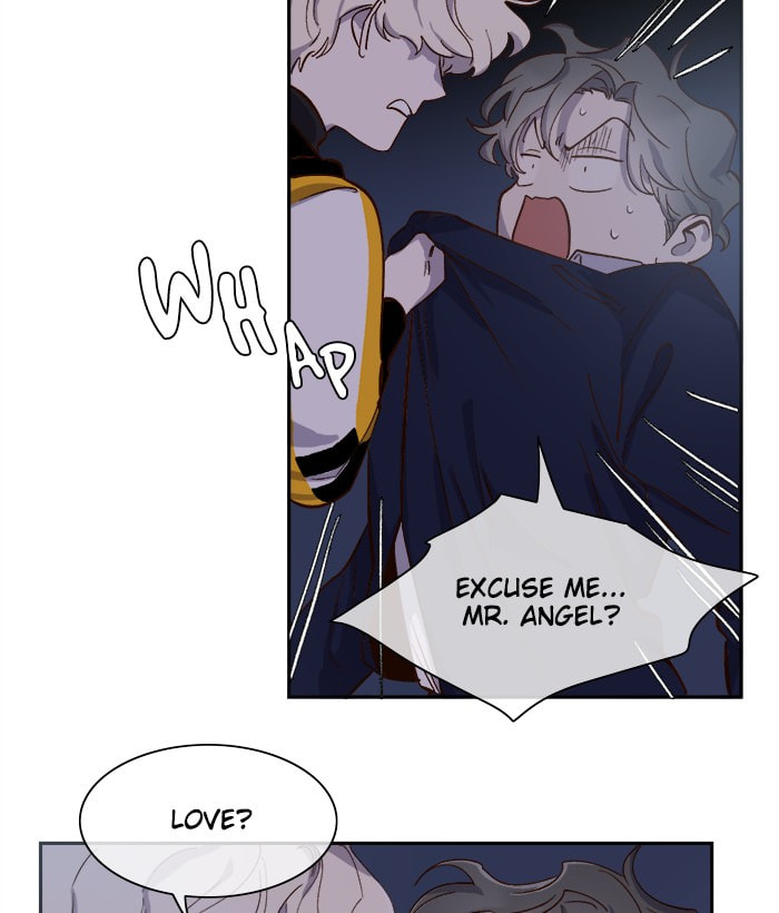 Read Devil Number 4 chapter 69 image 31 on Lezhin