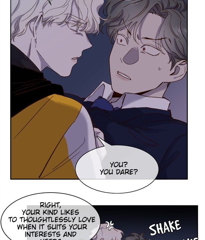 Read Devil Number 4 chapter 69 image 32 on Lezhin