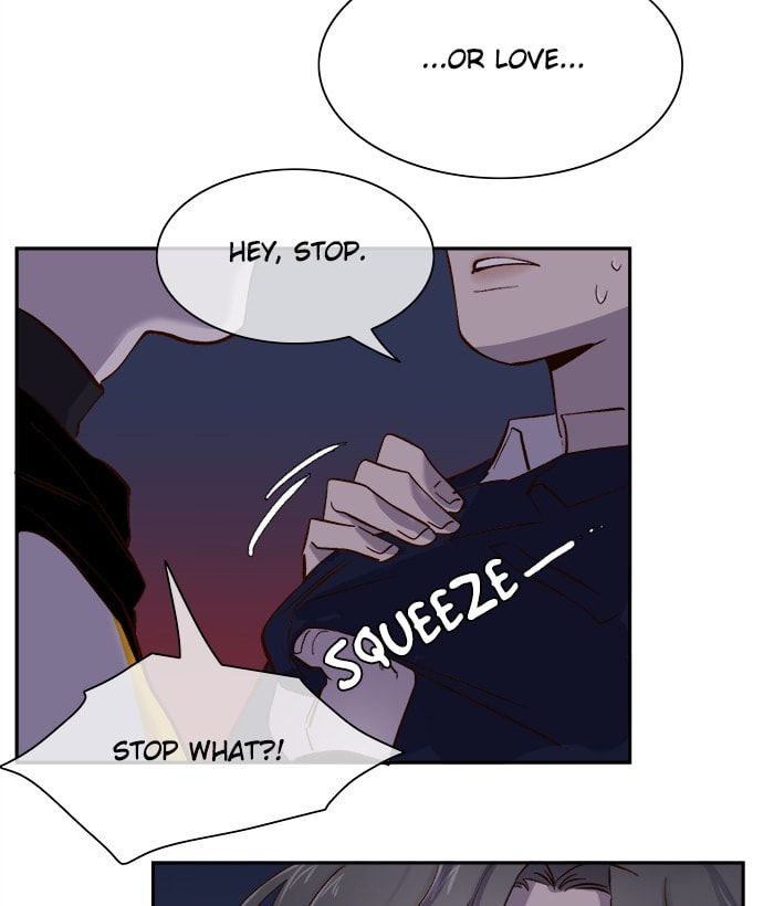 Read Devil Number 4 chapter 69 image 34 on Lezhin