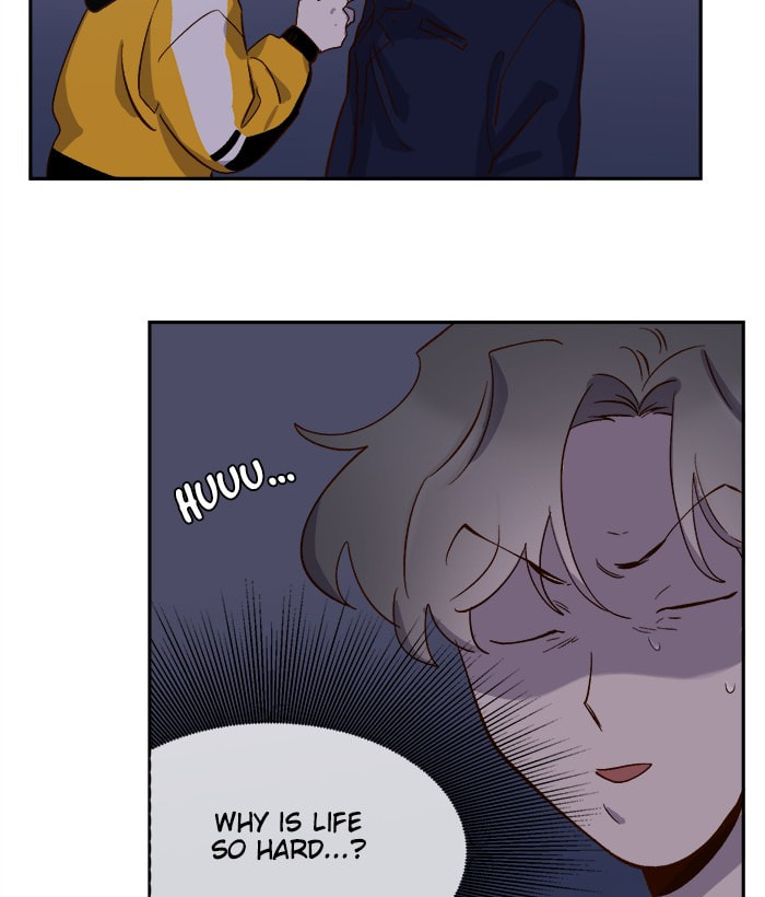 Read Devil Number 4 chapter 69 image 37 on Lezhin