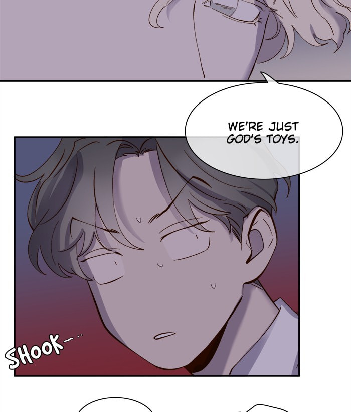 Read Devil Number 4 chapter 69 image 44 on Lezhin