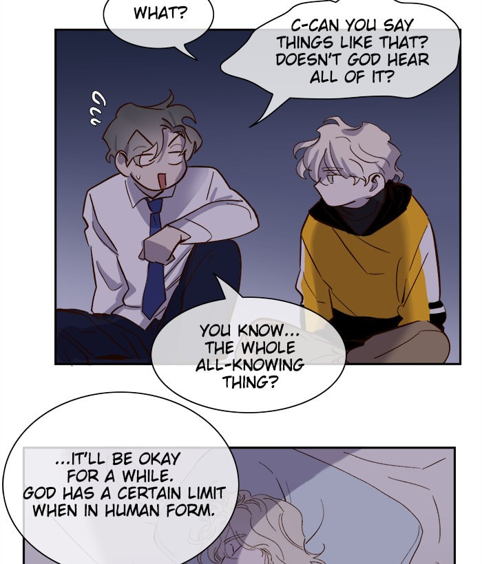Read Devil Number 4 chapter 69 image 45 on Lezhin