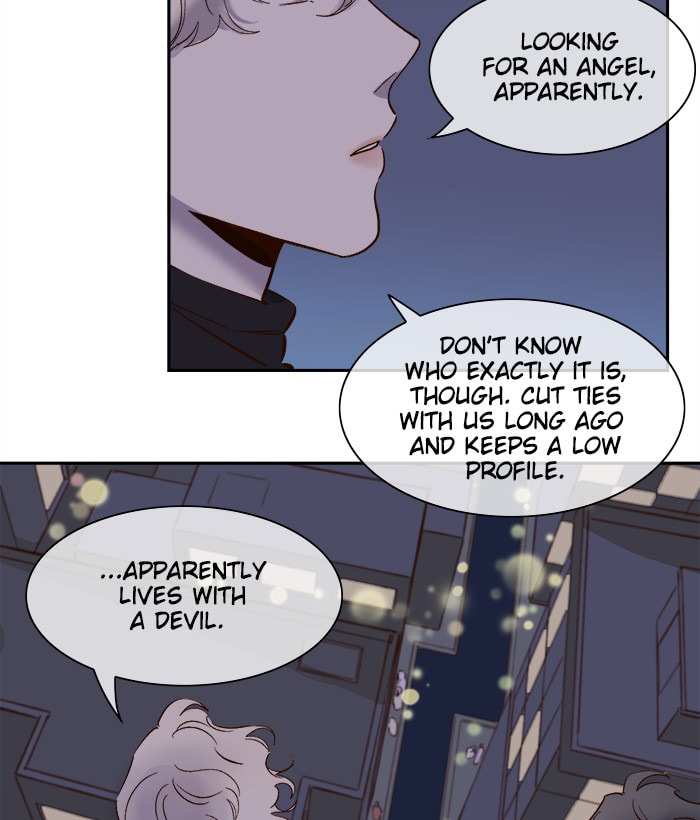 Read Devil Number 4 chapter 69 image 47 on Lezhin