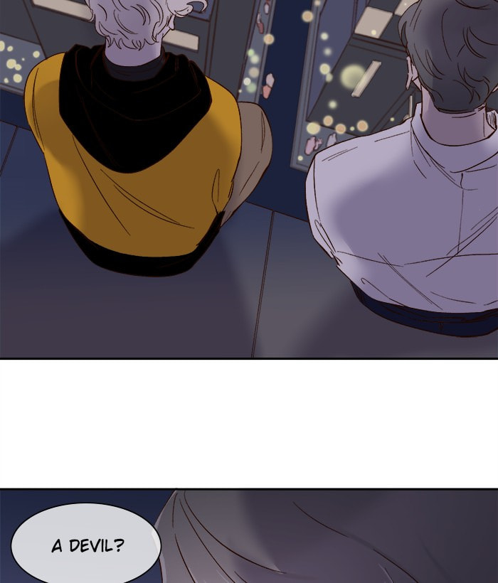 Read Devil Number 4 chapter 69 image 48 on Lezhin